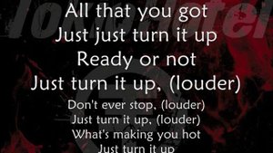 Tokio Hotel - Hey You (live) + Lyrics