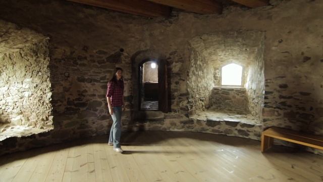 Expedition NordWay | ФИНЛЯНДИЯ | 5 серия “Оперный фестиваль в Олавинлинна” смотреть онлайн