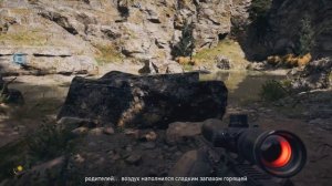 Правильная РЫБАЛКА | Far Cry 5 коорператив " I'm Sayler " | Ненормативный юмор