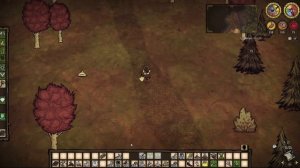 КАК СДЕЛАТЬ МОСТ в Don't Starve Together