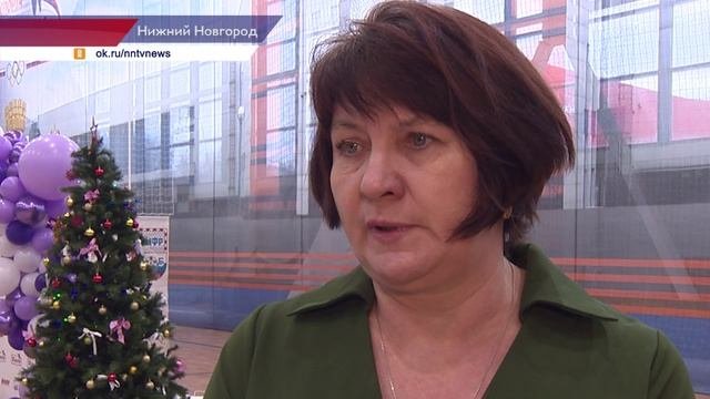 Во Дворце спорта «Юность» подвели спортивные итоги года и наградили отличившихся спортсменов