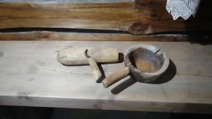 Онлайн-экскурсия "Беларуская хата"