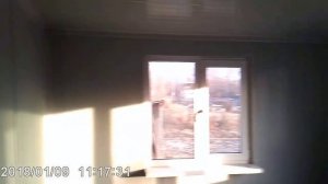 Дачный дом из сендвич-панели, на винтовом фундаменте,размер 9х8м