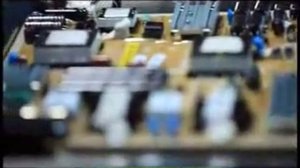 Как работают телевизоры