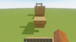 Мод на паркур в Майнкрафт. Обзор мода на паркур в Майнкрафте.