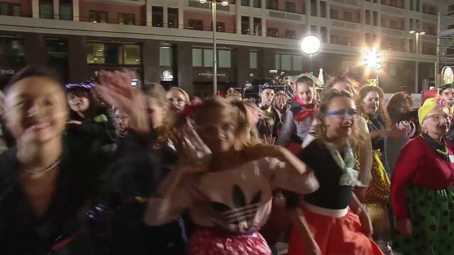 Все будет в шоколаде! Группа Короли Твиста Москва смотреть онлайн