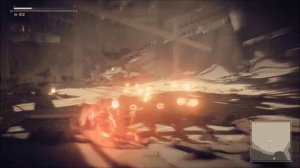 Nier Automata - farming location - money - items and chips - EP