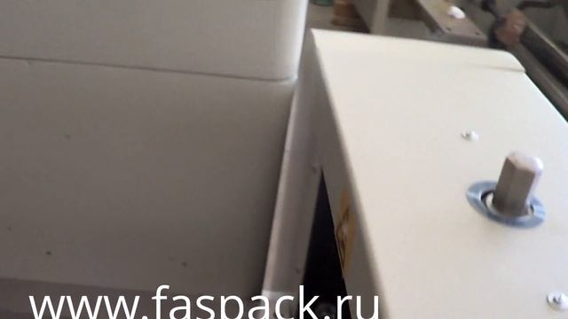 Горизонтальная упаковочная машина ALD250D упаковка печенья с предсказаниями смотреть онлайн