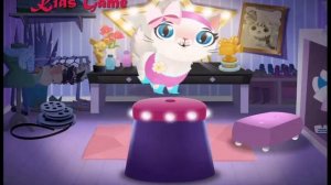 Miss Hollywood: Lights, Camera, Fashion! - Pet Fun Part 2 Best App For Kids Game