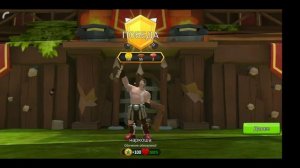 Видео обзор игры Gladiator Heroes онлайн на андроид