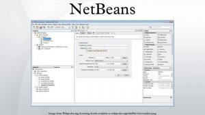 NetBeans