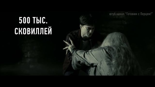 В день рождения Уилбура Сковилла. Всем соусоделам посвящается. смотреть онлайн