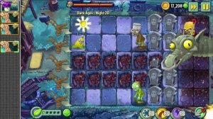 ВСЕ БОССЫ УРОВЕНЬ MASTERY | РАСТЕНИЯ ПРОТИВ ЗОМБИ 2 (прохождение)