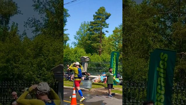 #деньздоровья #бег #канада #короткоевидео