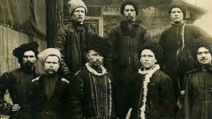 Не надо грустить, господа офицеры