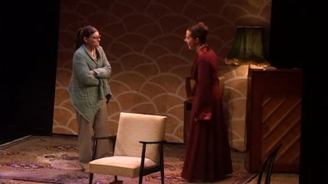 Ingmar Bergman JESENJA SONATA смотреть онлайн