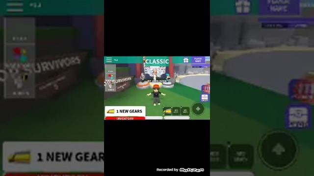 Tornado игра
