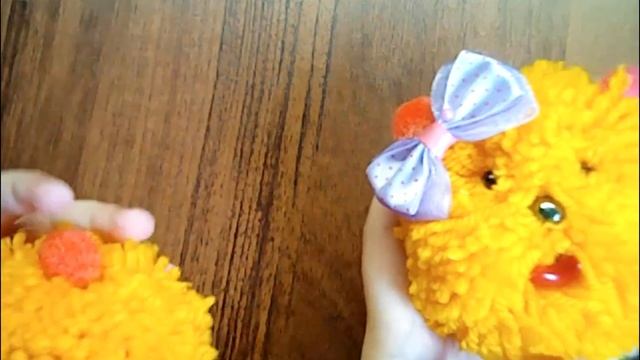 детские поделки (домовёнок) смотреть онлайн