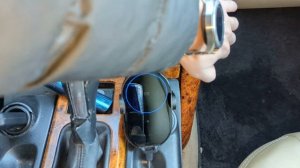 Инструкция по замене радиатора печки Range rover 4.4 L322