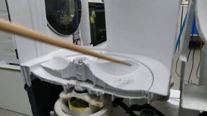 Yarim avtomat kir yuvish mashinasining tuzilishi va ishlashi.