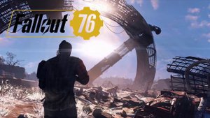 Take Me Home, Country Roads (John Denver) Fallout 76 Radio
