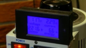 Ремонт русского лампового гитарного усилителя SOVTEK MIG-50