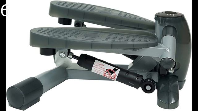  TOP 10 BEST TWIST STEPPER ? Amazon 2020