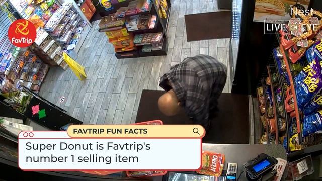 Super Donuts Bust смотреть онлайн