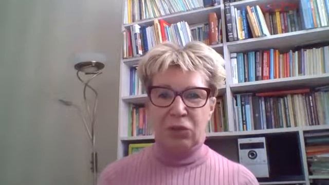 Развивающее занятие "Сортировка" 1 - И.В.Королева смотреть онлайн