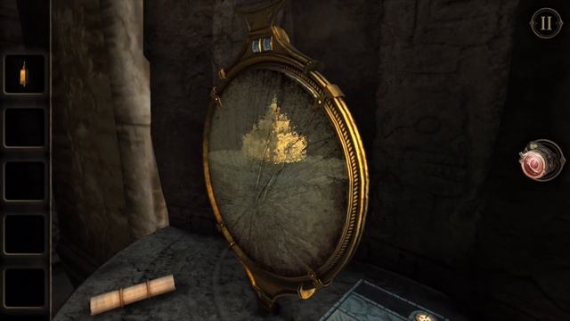 Прохождение игры The Room 2, |3 глава| смотреть онлайн