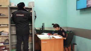 Сотрудники дежурных частей МВД сегодня отмечают профессиональный праздник