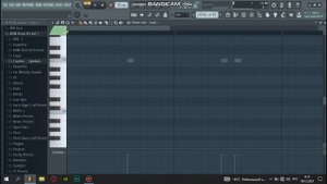 БИТ В СТИЛЕ Macan & Ramil & Jamik В FL Studio 20
