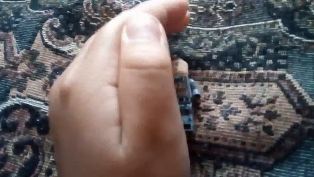 фокус-покус Лего смотреть онлайн