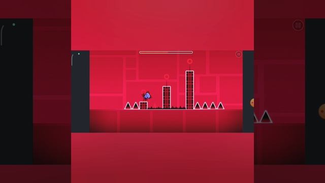 geometry dash первая часть смотреть онлайн