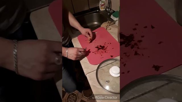 Как правильно варить креветки!!!!! Яумамыкулинар!!! смотреть онлайн