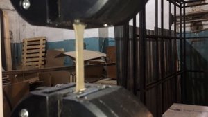 Испытания металла ЗК-50. Испытание на разрыв #разрывная #машина