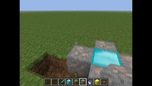 Как вызывать ведьм в minecraft!
