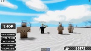 All Admin Gloves | Roblox Slap Battles