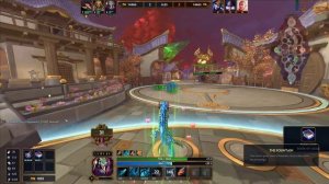 Smite#gameplay#3080ti rtx# max details/graphics