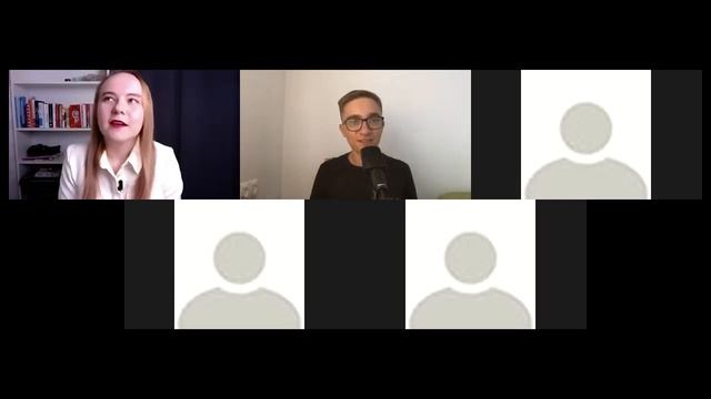 ⁉️ Миля Котлярова. О работе на себя и над собой смотреть онлайн