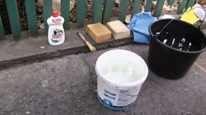 Химчистка Салона Автомобиля Своими Руками/Обзор Инструментов/Приготовление Пенного Раствора/Видео #