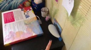 Моя комната на даче. Обустройство.??