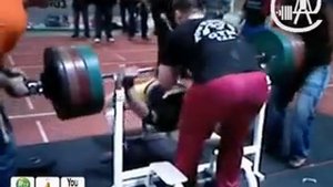 cham 2007 Morozov Nikolay.flv