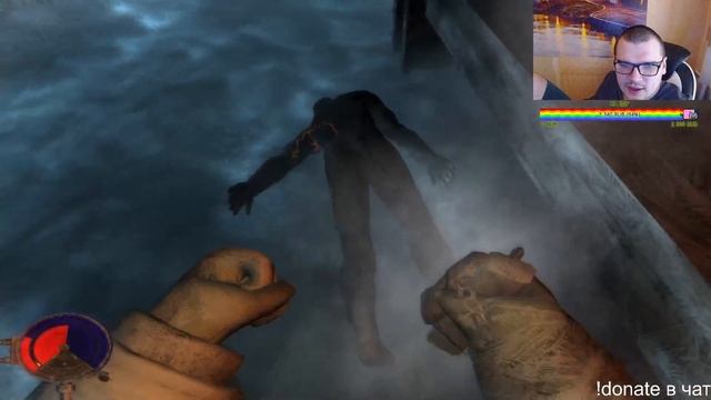 ЧЕЙЗ ИГРАЕТ В ОЧЕНЬ ХОЛОДНУЮ ИГРУ АНАБИОЗ СОН РАЗУМА смотреть онлайн