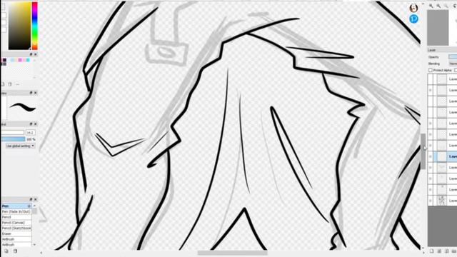 Sonadrawzstuff - СОЦИАЛЬНЫЕ СЕТИ В ВИДЕ КРАСОЧНЫХ ЛЮДЕЙ смотреть онлайн