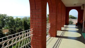 Купить дом в Саратове на берегу Волги