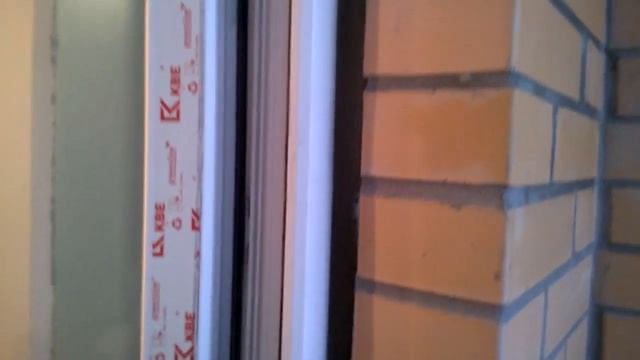 Балкон, шов дефект застройщика смотреть онлайн