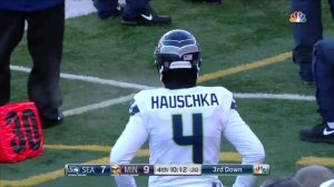 NFL Minnesota Vikings - Seattle Seahawks 10.01.16_0282