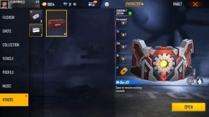 ADAM GOT ? 4 NEW GLOO WALL SKINS ?? FREE FIRE