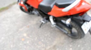 Обзор 2 Minsk C4 250